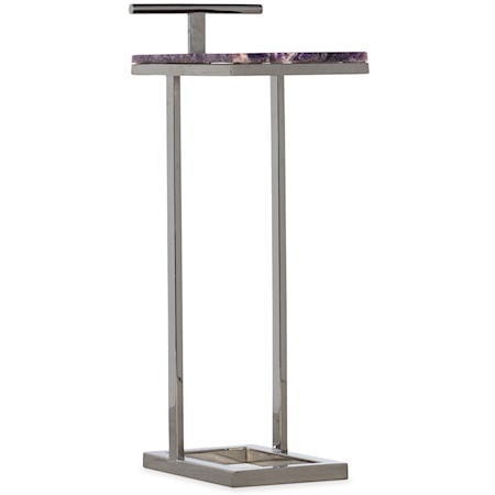 Halee Accent Table