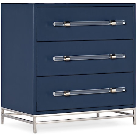 Leeson Accent Chest
