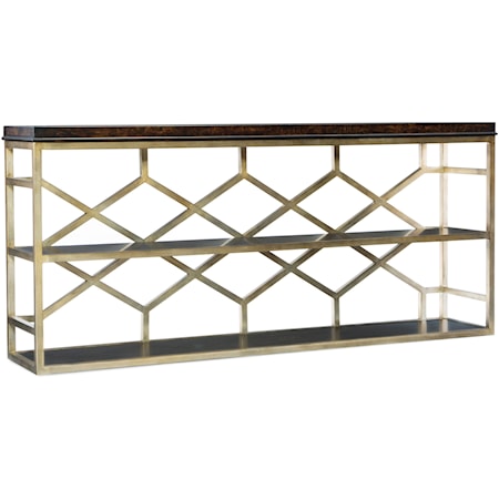 Giles Console Table