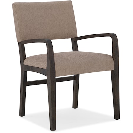 Sandro Arm Chair