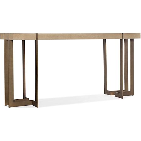 Max Console Table