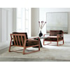 Hooker Furniture Moraine Upholstered Chairs