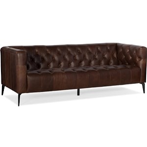 Hooker Furniture Nicolla Stationary Sofa