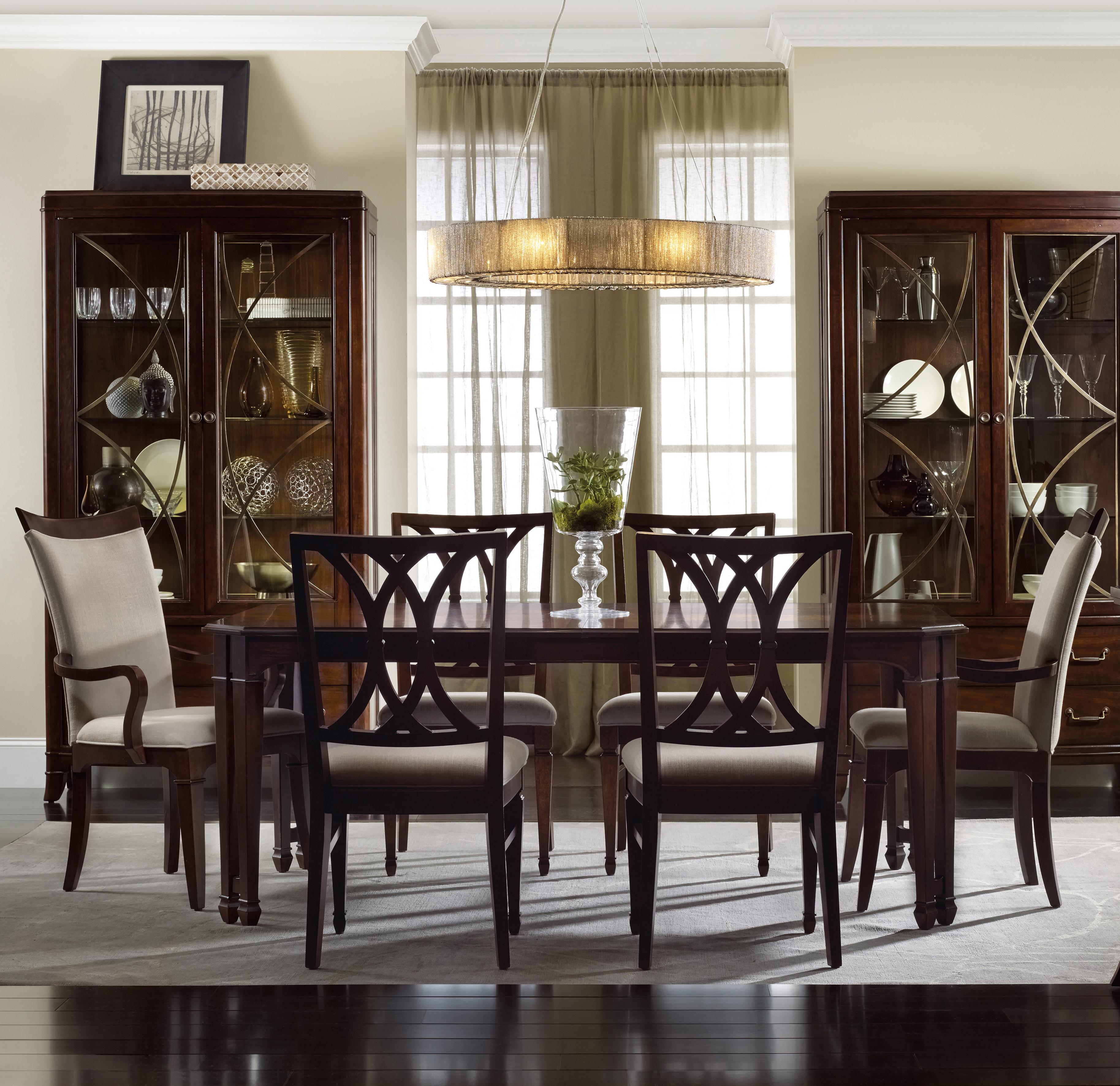 7 Piece Dining Set
