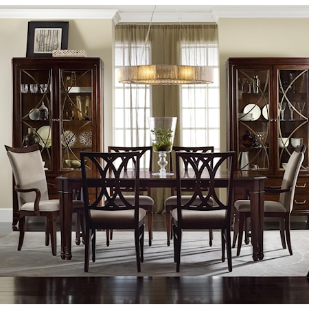 7 Piece Dining Set