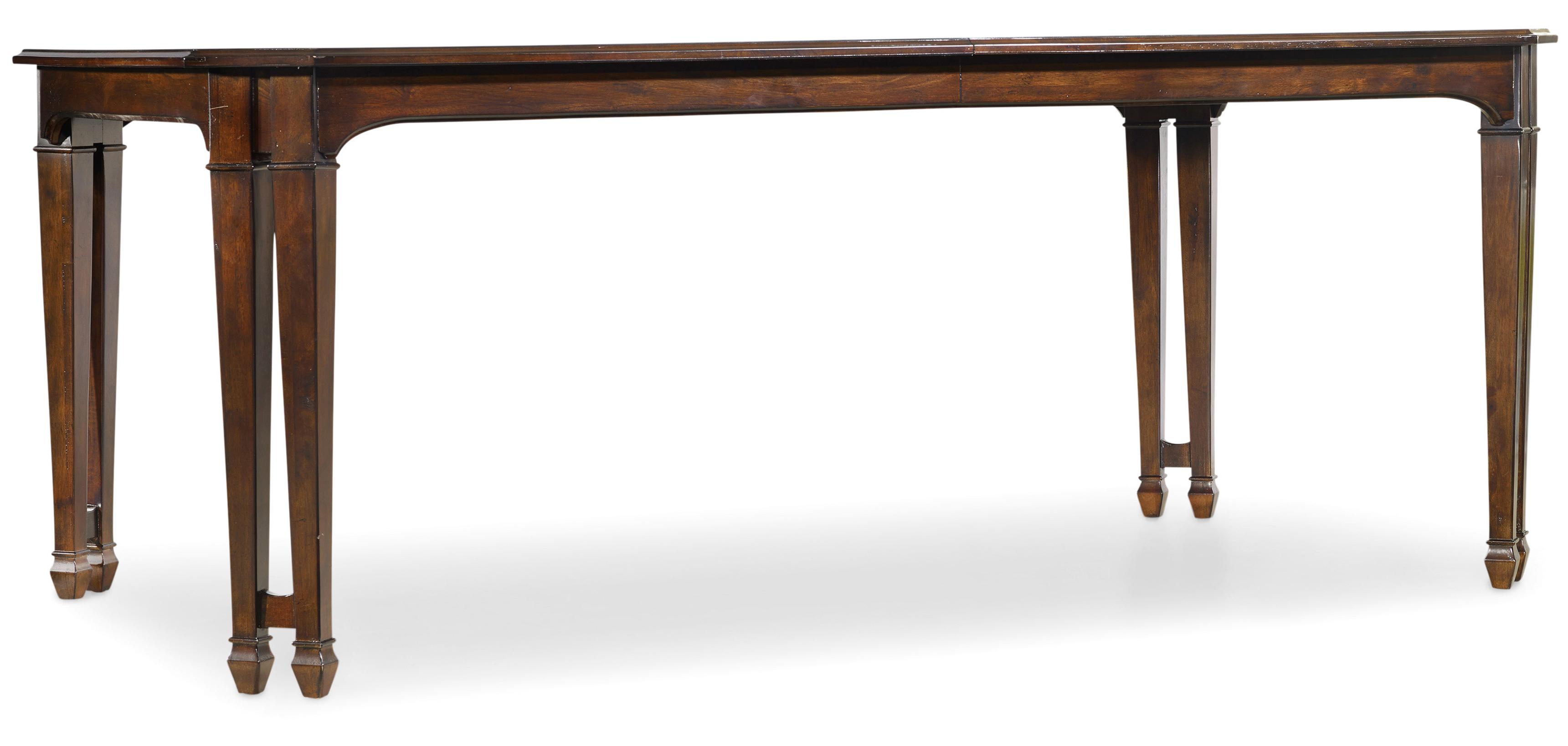 Rectangle Dining Table