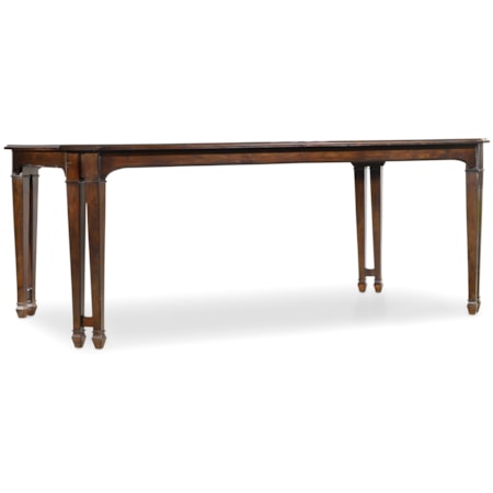 Rectangle Dining Table