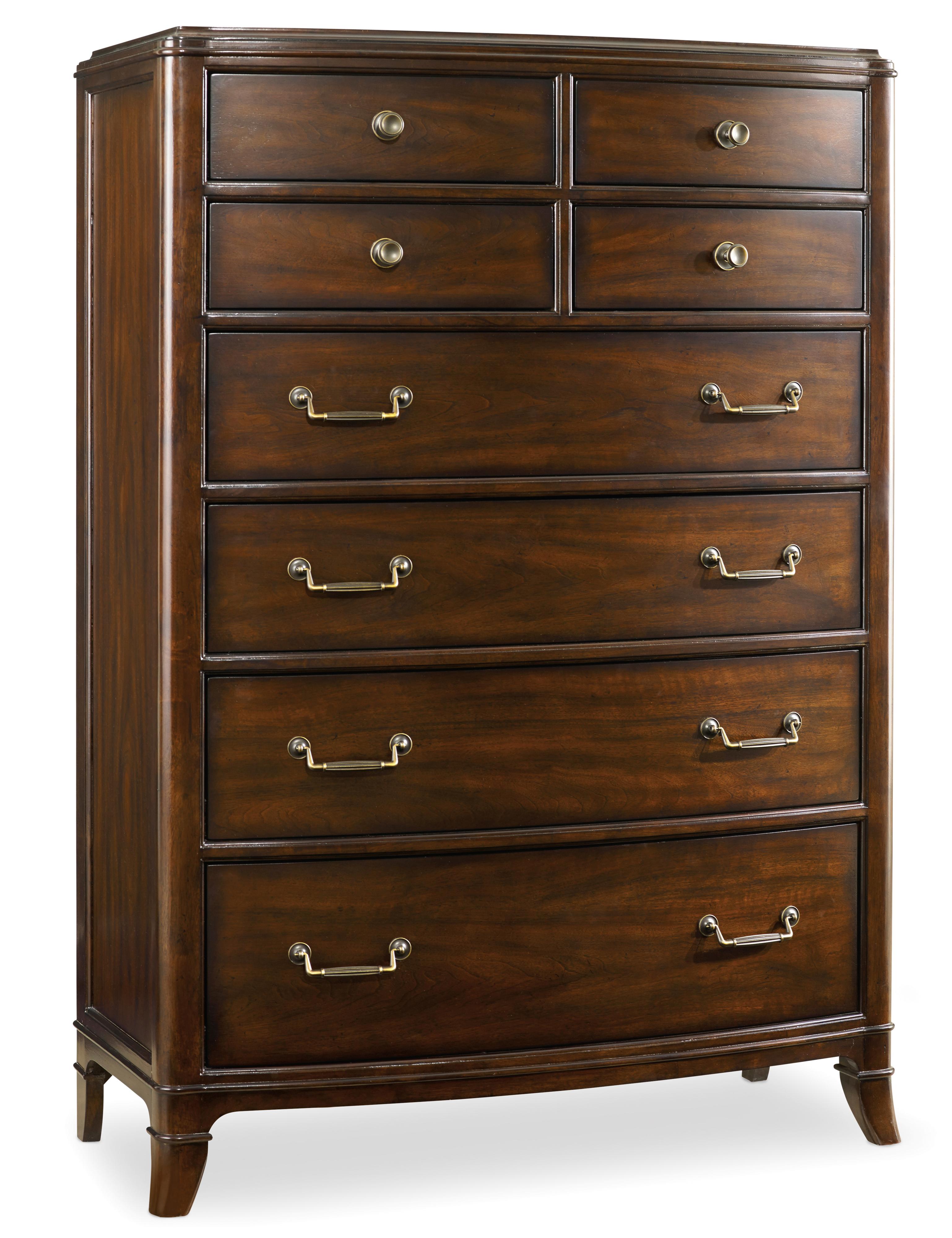 8 Drawer Chest