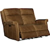 Hooker Furniture Poise Motion Loveseat