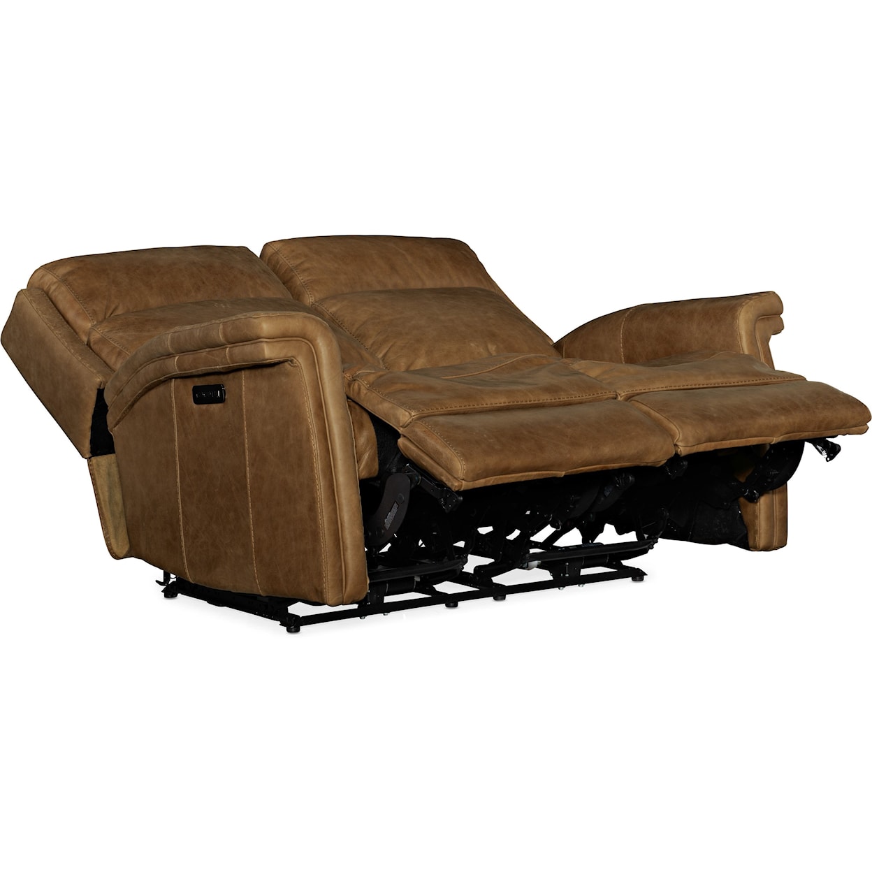 Hooker Furniture Poise Motion Loveseat