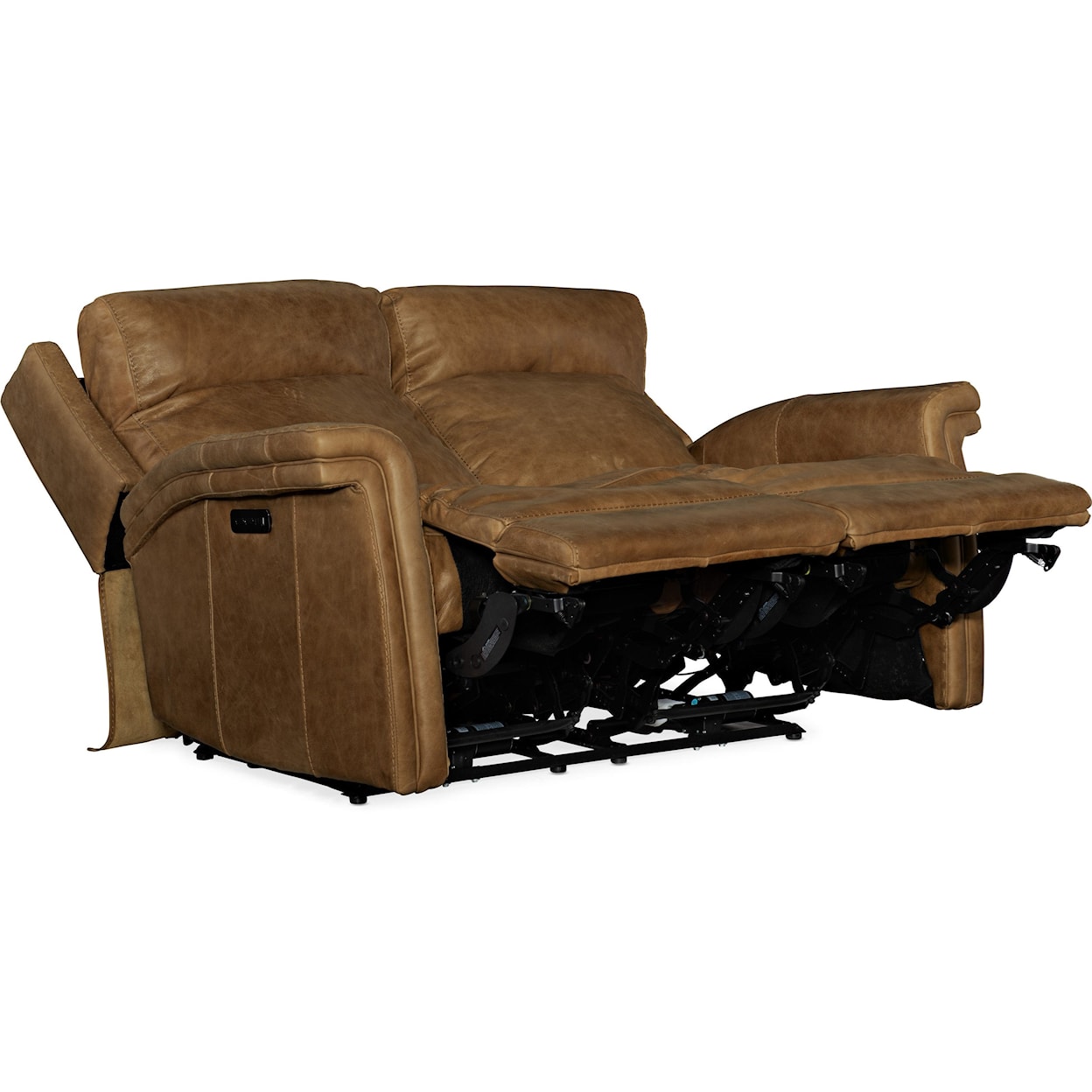 Hooker Furniture Poise Motion Loveseat