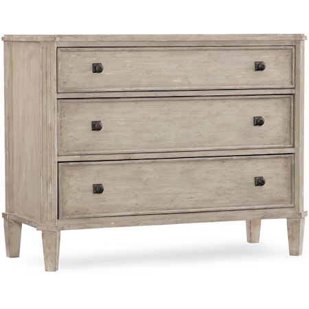 Accent Chest