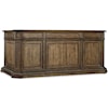 Hooker Furniture Rhapsody Executive Desk