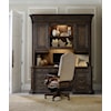 Hooker Furniture Rhapsody Tilt Swivel Chair