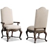 Hooker Furniture Rhapsody Upholstered Arm Chair