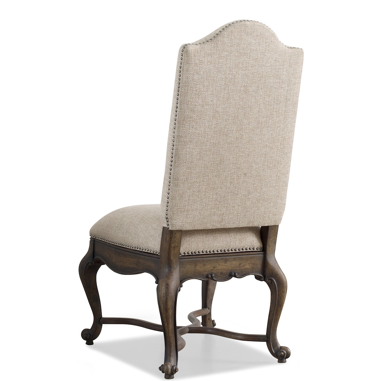 Hooker Furniture Rhapsody Upholstered Side Chair