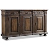 Hooker Furniture Rhapsody 72-Inch Credenza