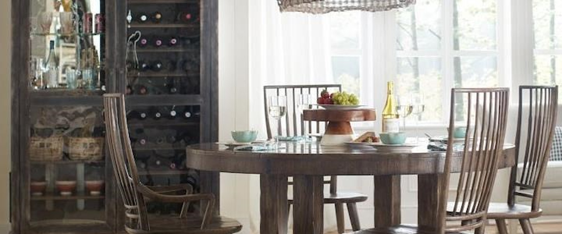 Formal Dining Room Group