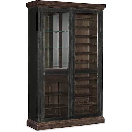 Wine Cabinet