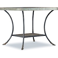 Lisette End Table