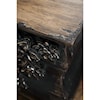 Hooker Furniture Sanctuary Charmant Bachelorette Chest