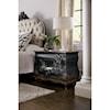 Hooker Furniture Sanctuary Charmant Bachelorette Chest