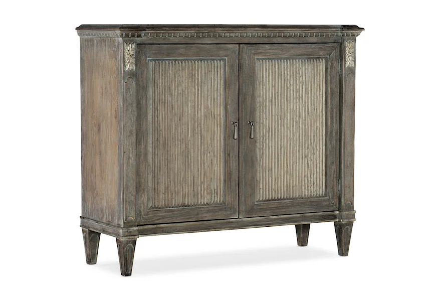 Sanctuary Madame Accent Chest by Hooker Furniture at Zak's Home