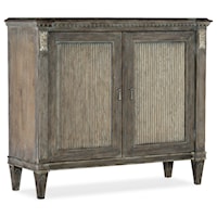 Vintage Style Madame Accent Chest