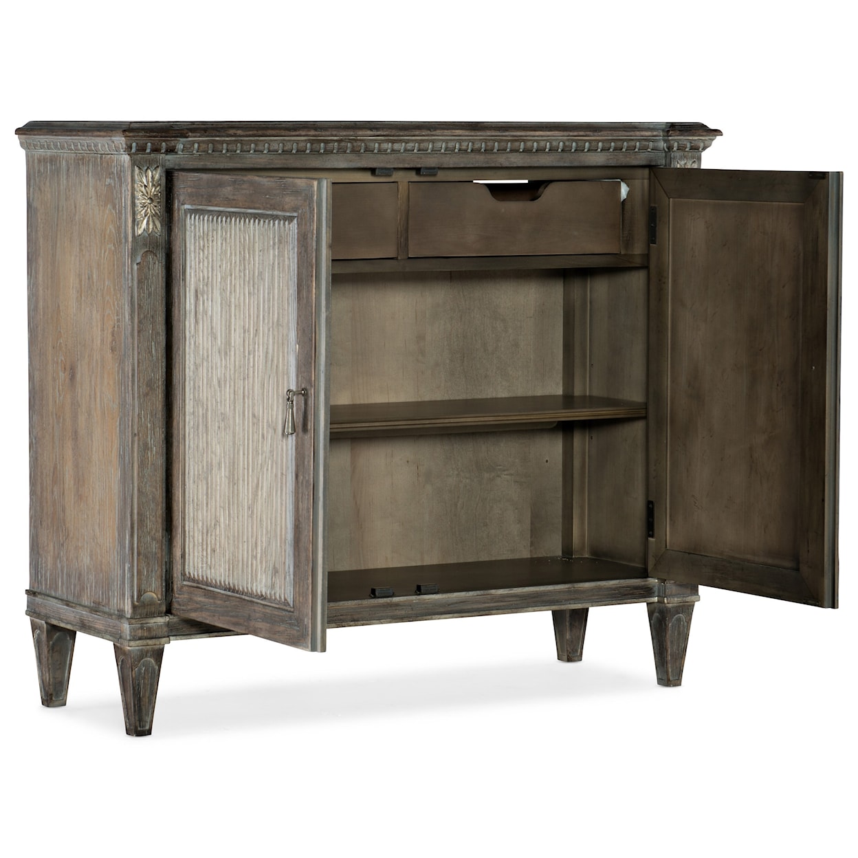 Hooker Furniture Sanctuary Madame Accent Chest