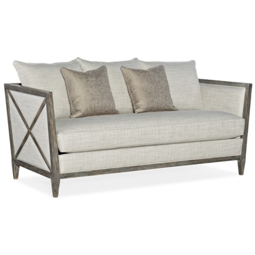 Proper Sofa
