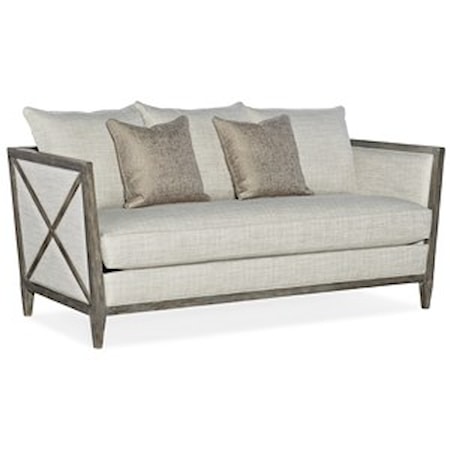 Proper Sofa