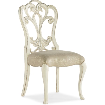 Celebrite Side Chair