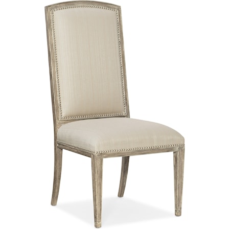 Cambre Side Chair