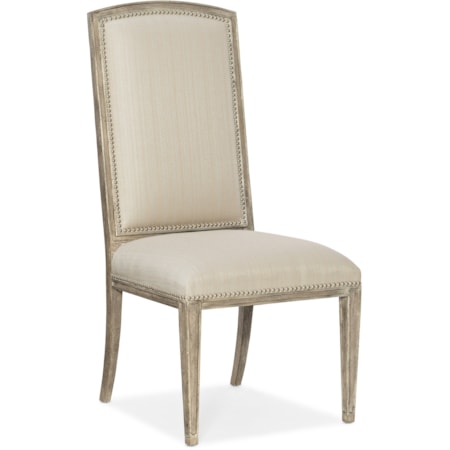 Cambre Side Chair