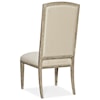 Hooker Furniture Sanctuary Cambre Side Chair
