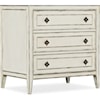 Hooker Furniture Sanctuary Anastasie Nightstand