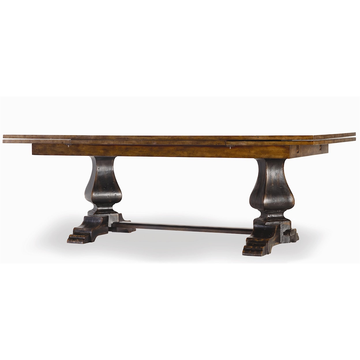 Hooker Furniture Sanctuary Refectory Table