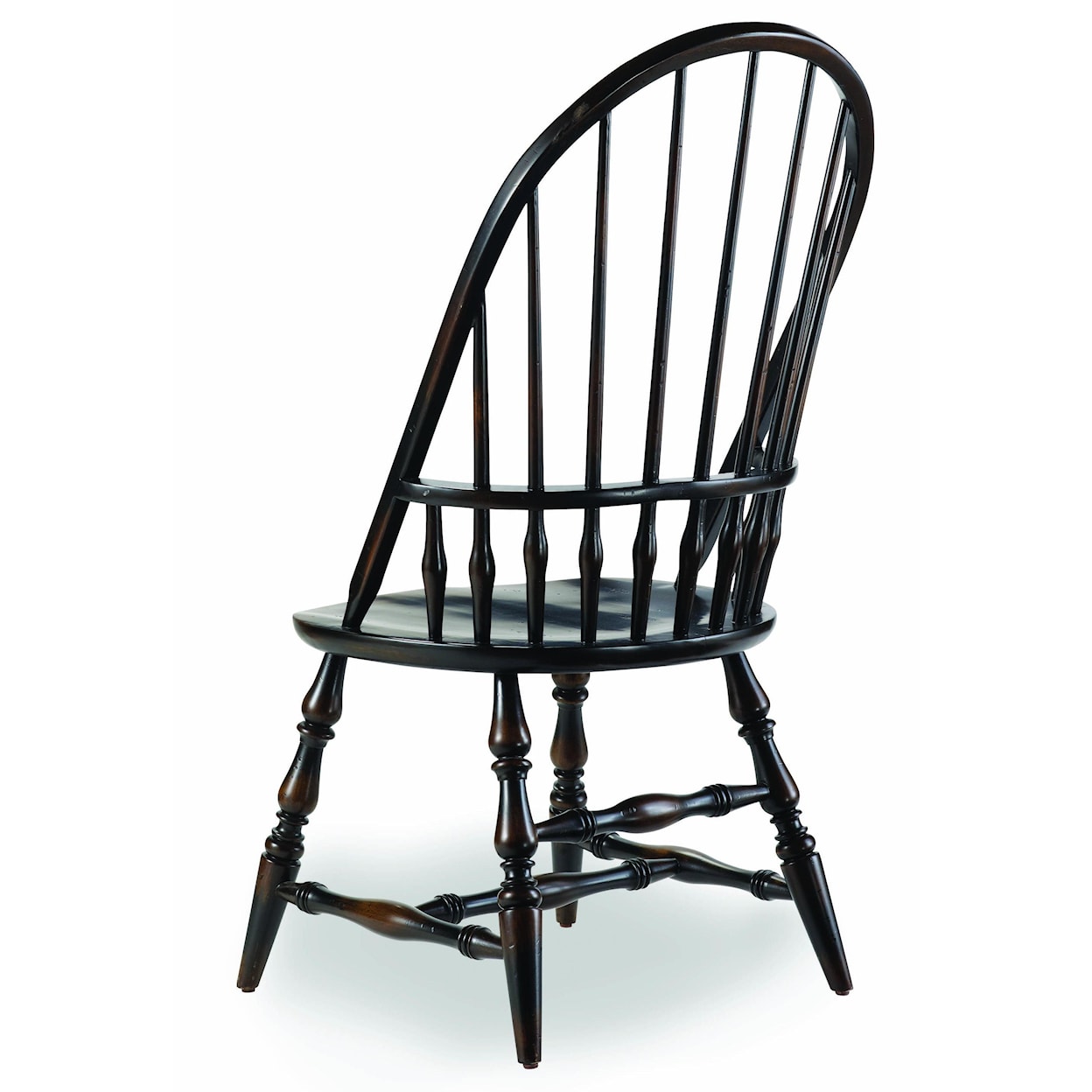 Hooker Furniture Sanctuary Windsor Side Chair