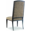 Hooker Furniture Sanctuary Mirage Side Chair