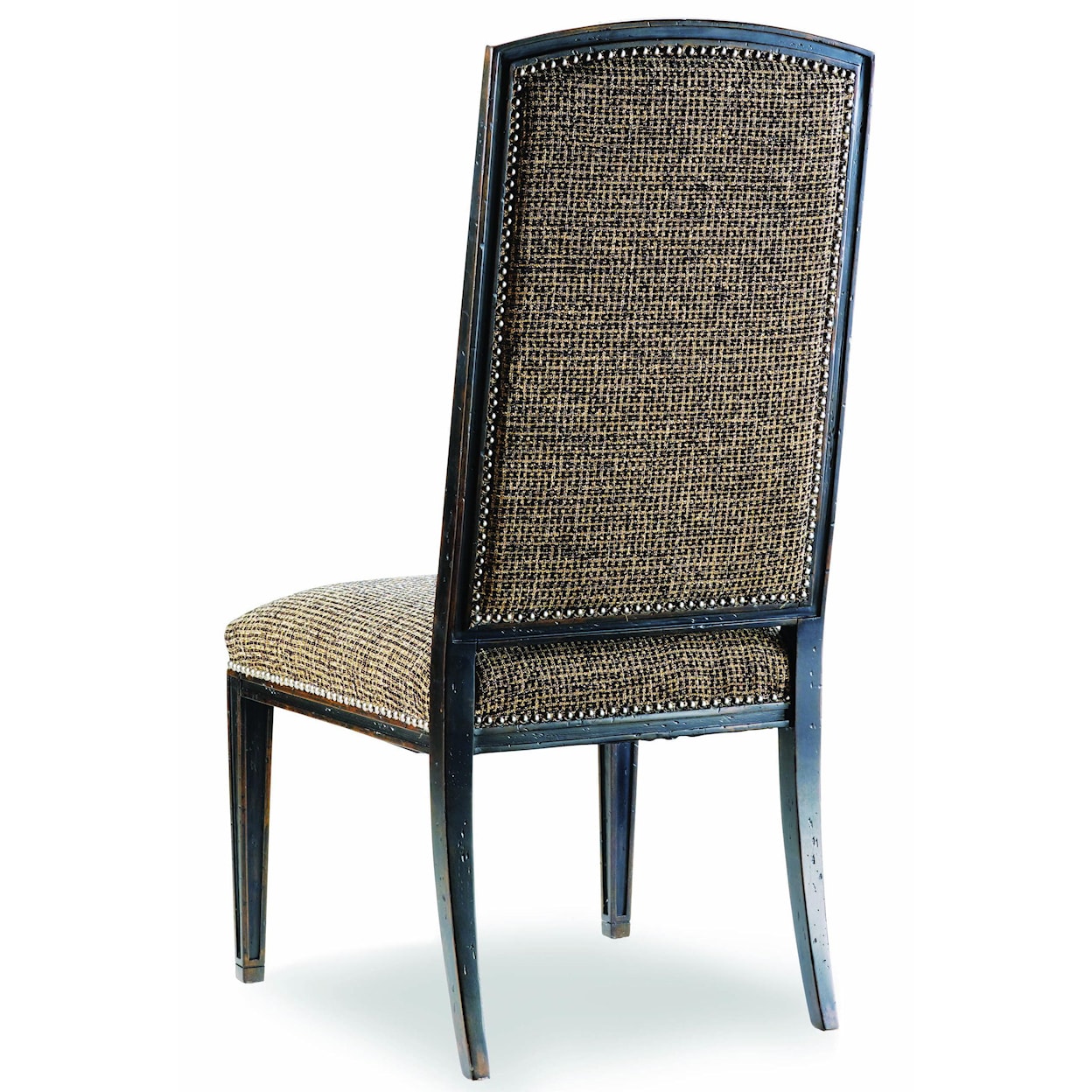 Hooker Furniture Sanctuary Mirage Side Chair