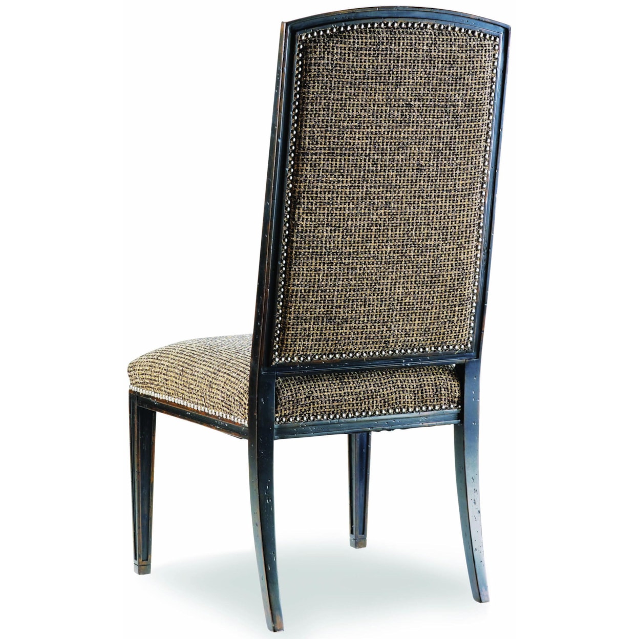 Hooker Furniture Sanctuary Mirage Side Chair