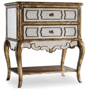 Nightstands Browse Page