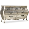 Hooker Furniture Sanctuary Dresser