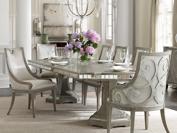 7-Piece Dining Set