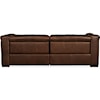 Hooker Furniture Savion Power Leather Motion Sofa