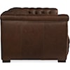 Hooker Furniture Savion Power Leather Motion Sofa