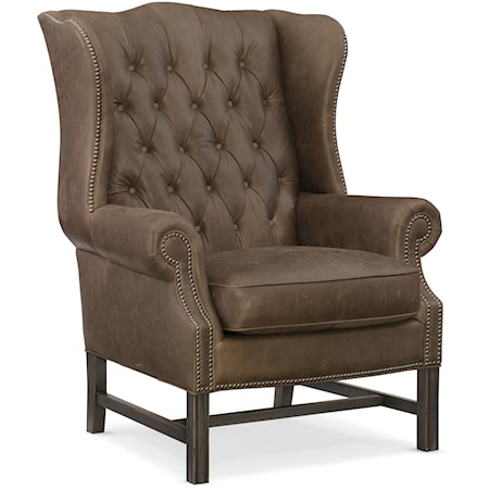 Bailey Club Chair