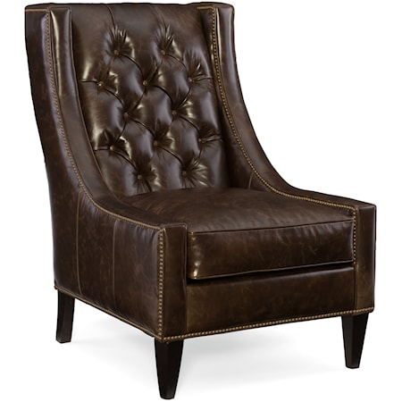 Quentin Club Chair