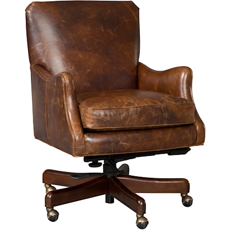 Executive Tilt Swivel Chair