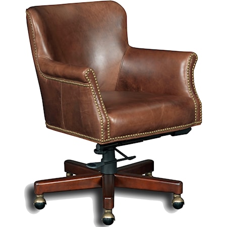 Executive Tilt Swivel Chair